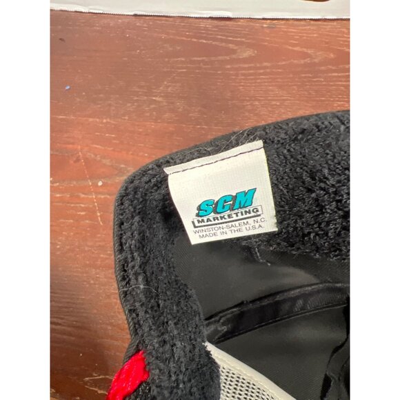 Vintage Terry Labonte #14 MW Windows Racing Snapback Hat D4 - Picture 5 of 5